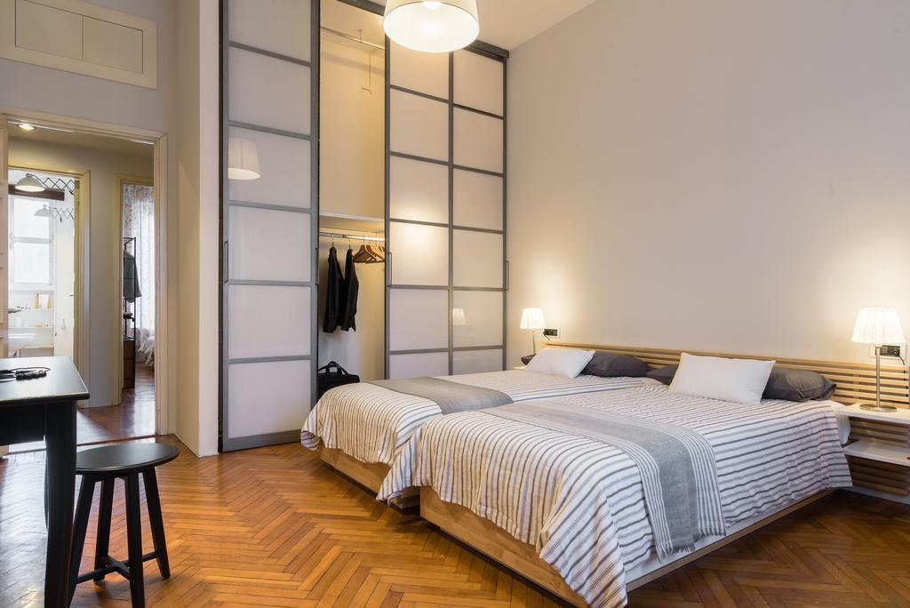 Appartement Marsala Flexyrent