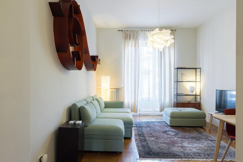 Marsala Flexyrent Appartement *