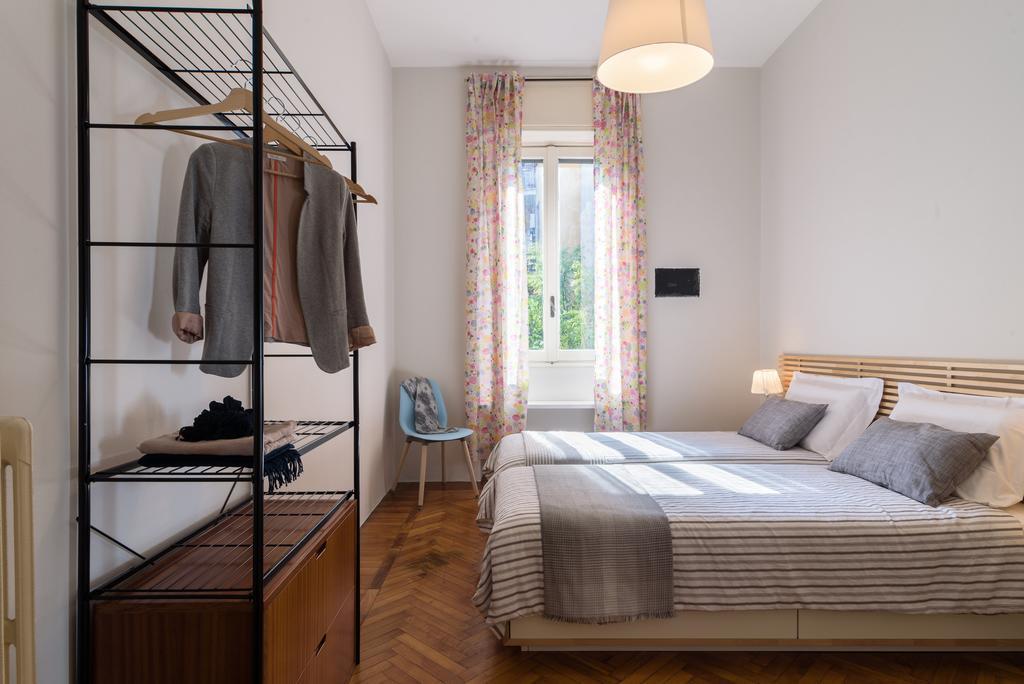 Marsala Flexyrent Appartement Milan