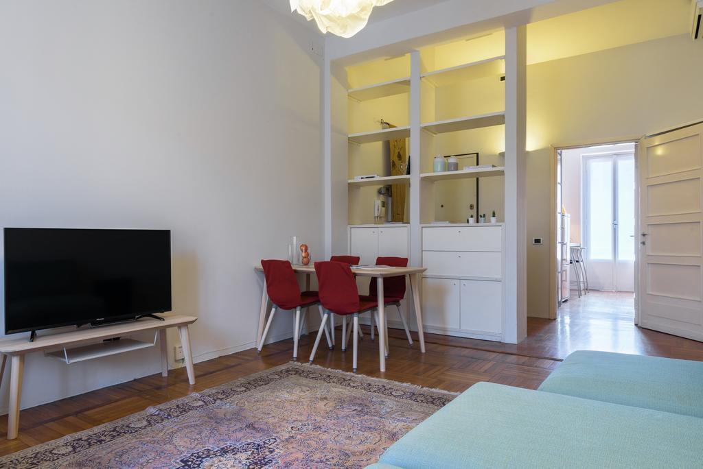 Appartement Marsala Flexyrent *