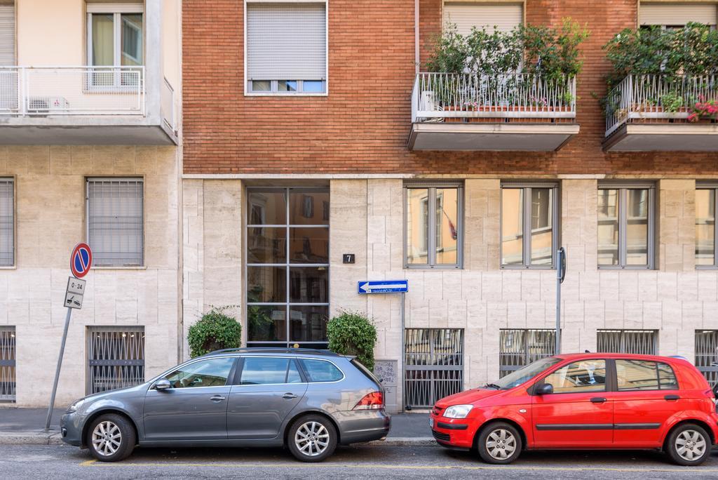 Marsala Flexyrent Appartement