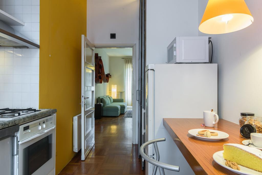 Appartement Marsala Flexyrent *
