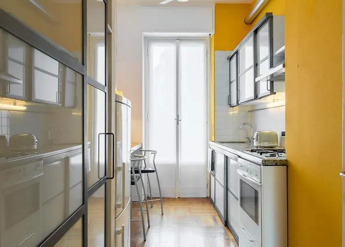 Marsala Flexyrent Apartment