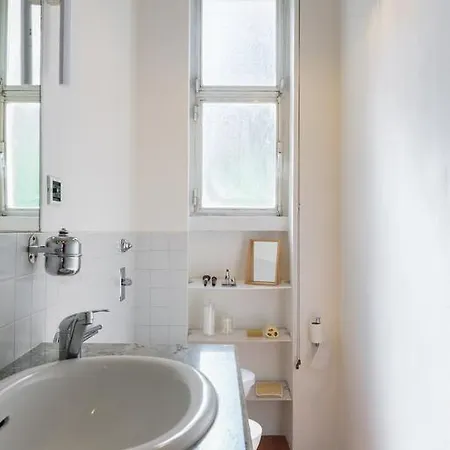 Marsala Flexyrent Apartment Milan Exterior photo
