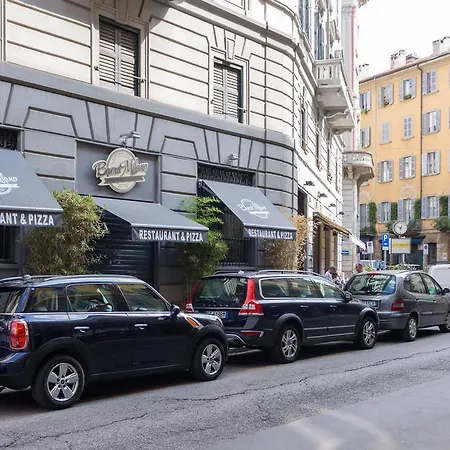 Marsala Flexyrent Apartment Milan Exterior photo