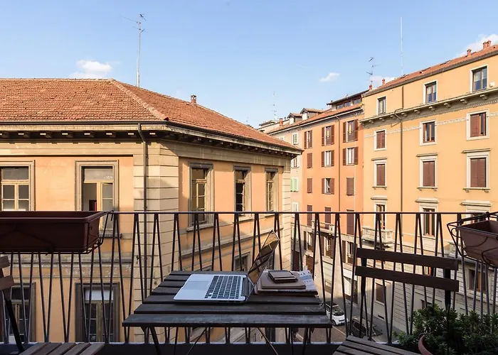 Marsala Flexyrent Apartment
