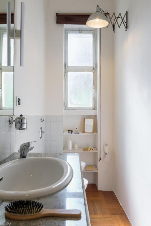 Appartement Marsala Flexyrent Milaan