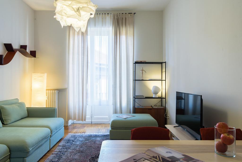 Marsala Flexyrent Appartement *